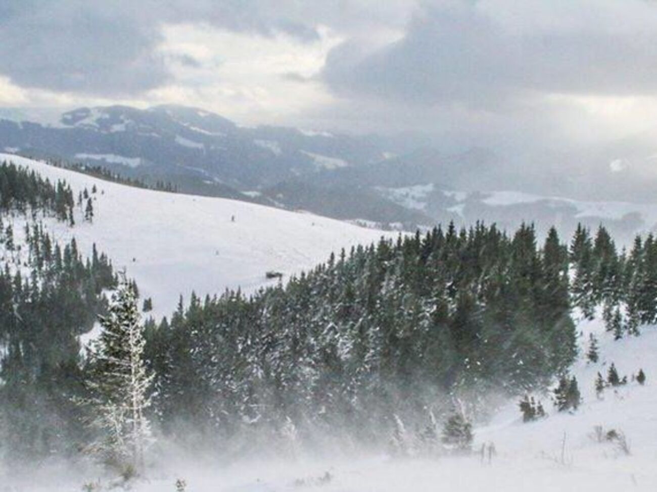 Все лавины сошли на&nbsp;автодороги местного значения