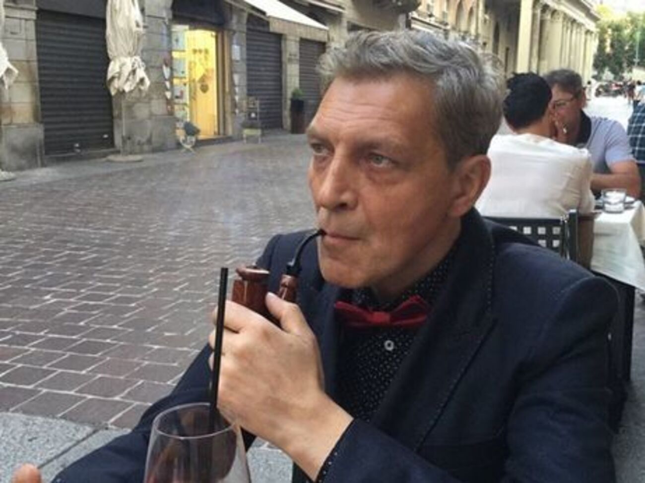 Невзоров:&nbsp;Ле&nbsp;Пен стремительно совершила карьеру: из&nbsp;нормальной политической проститутки она превратилась в политическую трассовую девку