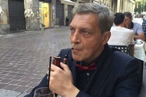 Невзоров: Ле Пен стремительно совершила карьеру: из нормальной политической проститутки она превратилась в политическую трассовую девку