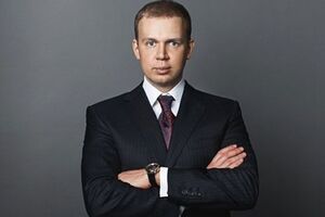 Курченко находится в розыске Интерпола с сентября 2014 года