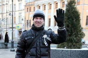 В ФСИН сообщили, что в течение двух дней Дадин должен приехать в колонию