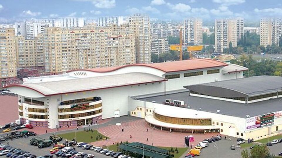 "Евровидение 2017" пройдет в мае в Международном выставочном центре