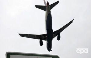 Мужчина прибыл в Лондон из Каира