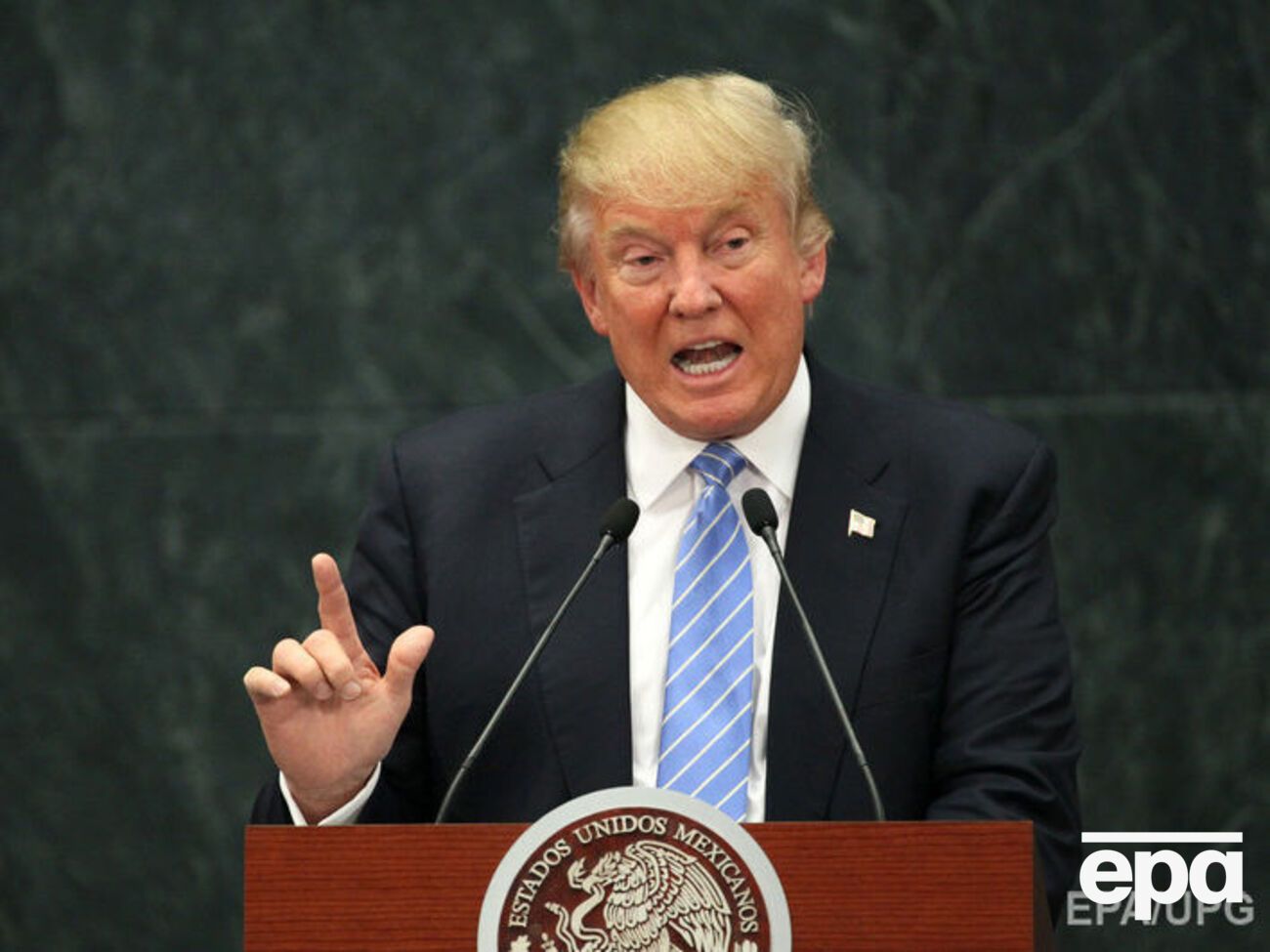 Трамп намерен реформировать ООН