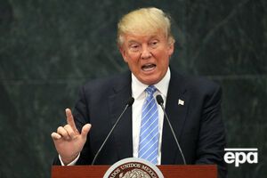 Трамп намерен реформировать ООН