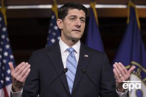 Райан надеется, что встреча Трампа с представителями американской разведки позволит ему составить "более ясное" мнение об операциях российских хакеров