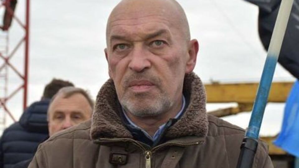 Тука: Без согласия обеих сторон ни одна белая каска не появится на территории