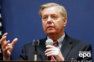 Грэм: Санкции будут, избранный президент Трамп
