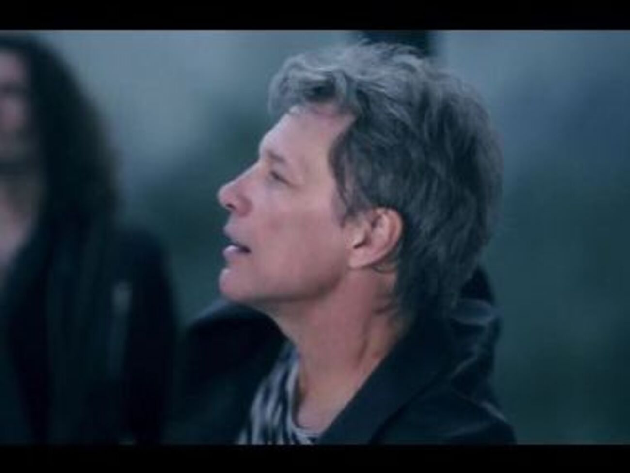 Bon Jovi презентовали клип на песню о новых начинаниях