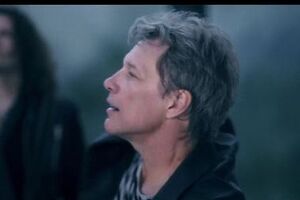 Bon Jovi презентовали клип на песню о новых начинаниях