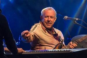 Макаревич: Вот такой Новый год