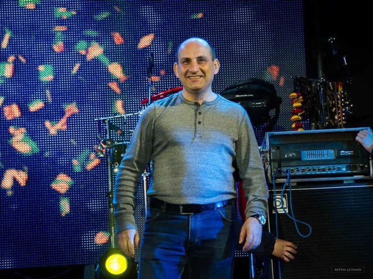 Вилинский: Глава ОБСЕ собственными глазами увидел то, что происходит на Донбассе