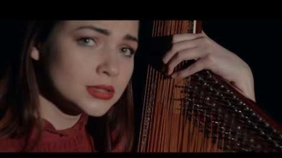 Круть перепела Коэна