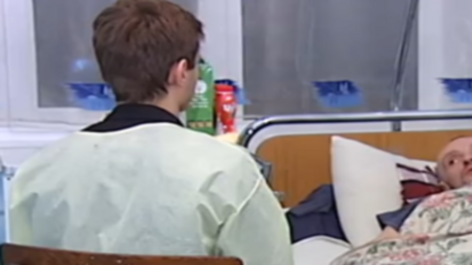 Адвокат о Химикусе: Он, лежа в постели и иногда морщась от боли, четко отработал с нами 12 часов с небольшими перерывами