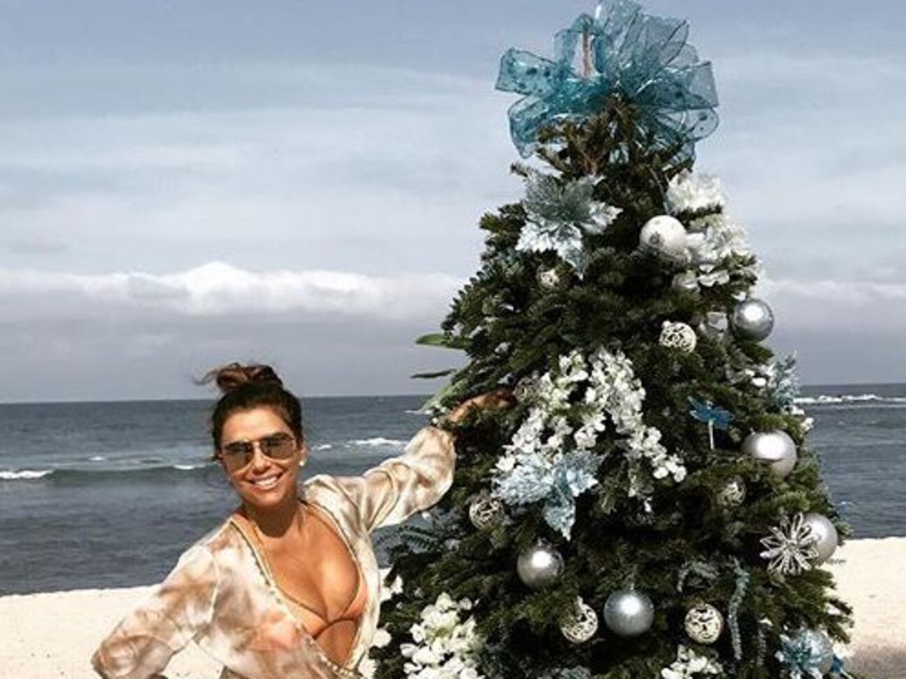 Лонгория: Не глядя назад