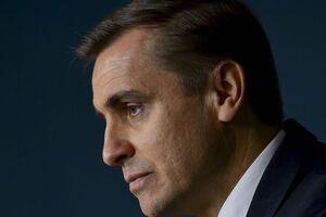 Елисеев отвергает предложения Пинчука по "компромиссу" с РФ