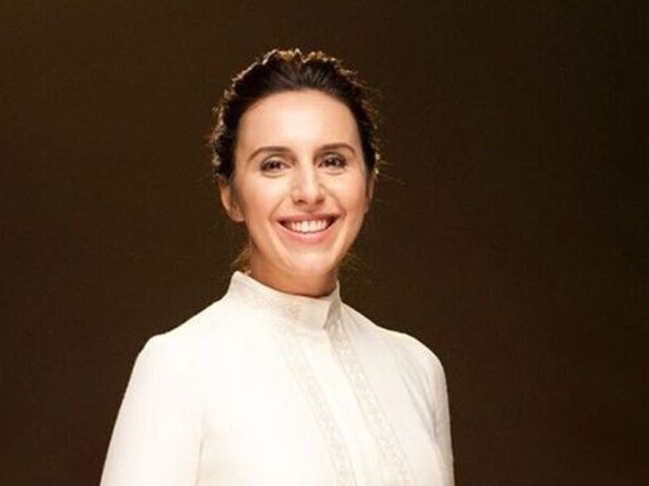 Джамала: Надоели оливье и мандарины. Лучше песни писать