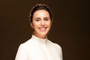 Джамала: Надоели оливье и мандарины. Лучше песни писать