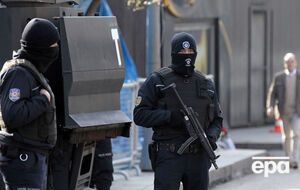 Фото главного подозреваемого в совершении теракта, опубликованное полицией