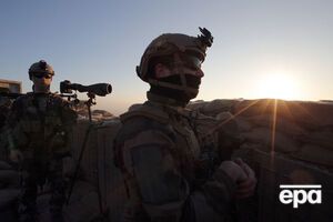 В ходе операции иракской армии планируется очистить от террористов регион Анна, города Рава и Эль-Каим