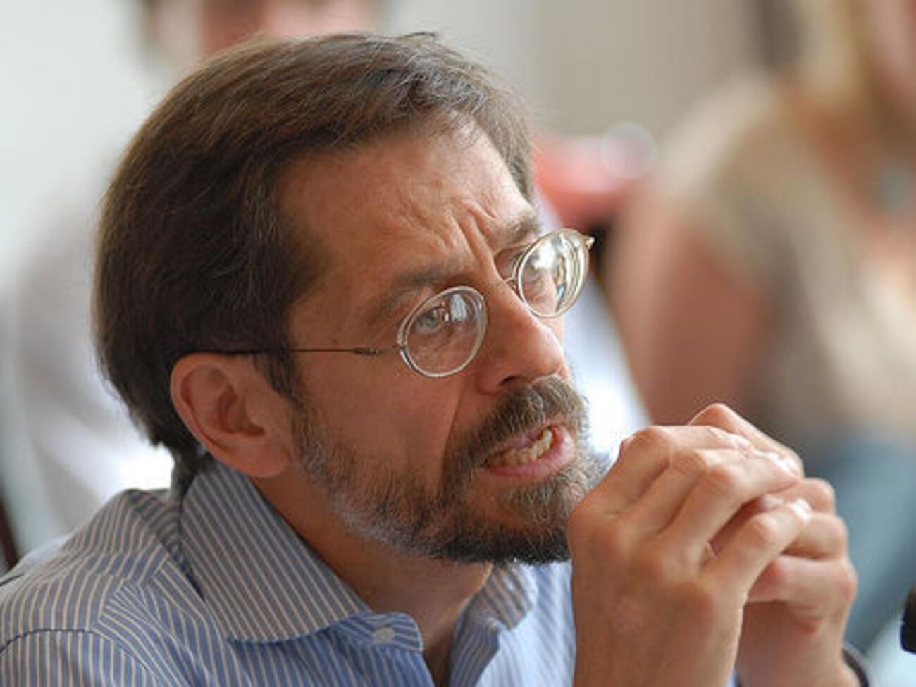 Грэм считает, что США необходимо отменить санкции против РФ