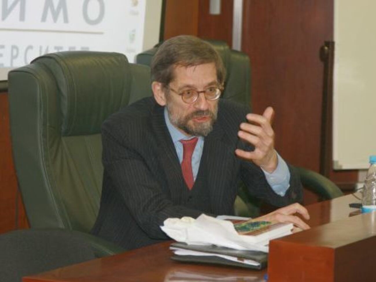 Советник экс-президента США считает, что Украине необходимо отказаться от идеи вступления в НАТО