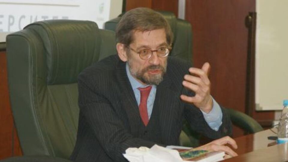 Советник экс-президента США считает, что Украине необходимо отказаться от идеи вступления в НАТО