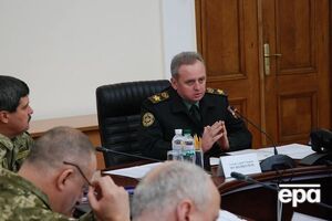 Муженко: Это мощный ресурс, который должен эффективно использоваться