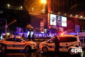 В результате теракта в новогоднюю ночь погибли 39 человек