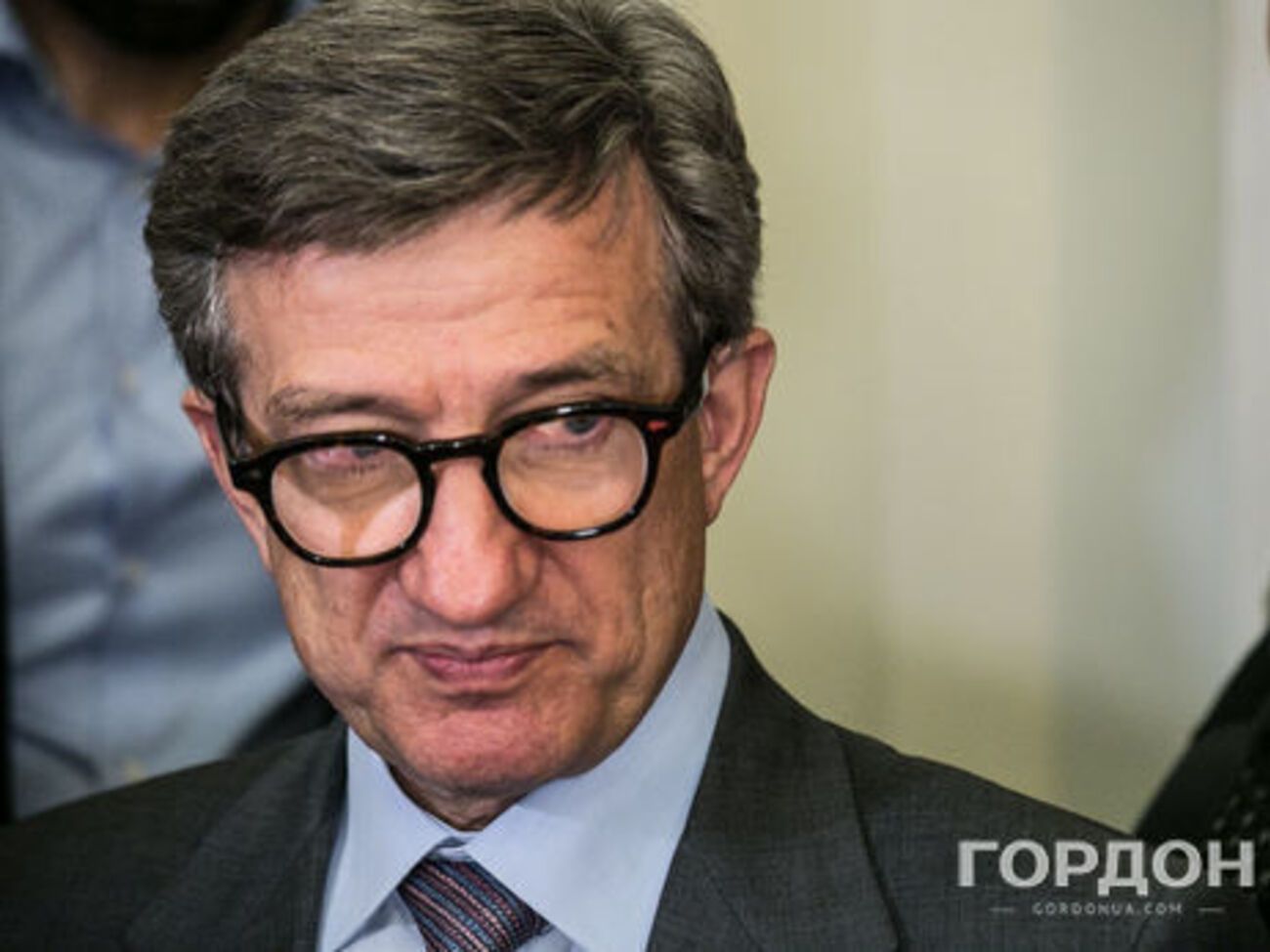 Тарута:&nbsp;Безусловно, никто не должен торговать ни Крымом, ни Донбассом