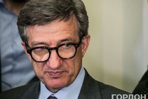 Тарута: Безусловно, никто не должен торговать ни Крымом, ни Донбассом