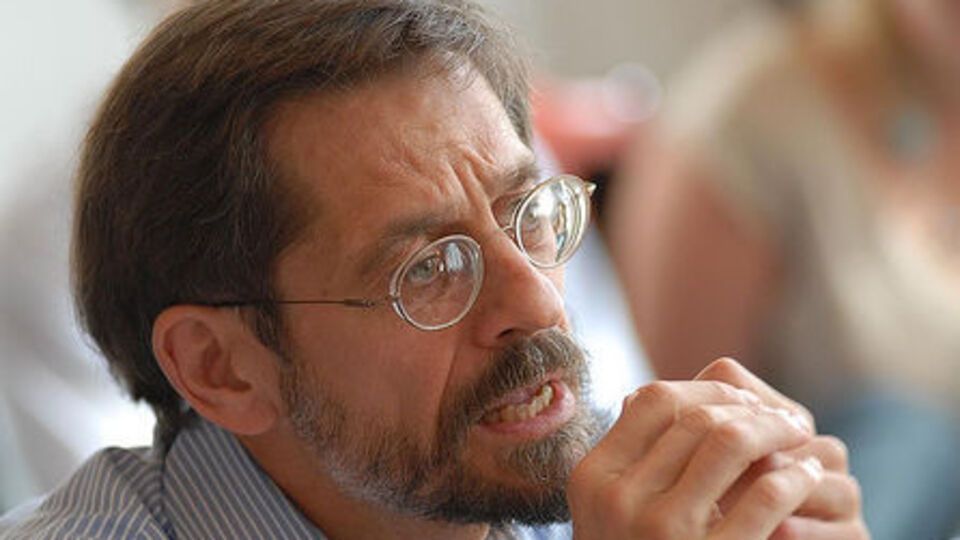 Грэм может стать послом США в Москве