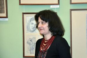 Разинкова требует отстранения нынешнего директора галереи на период расследования