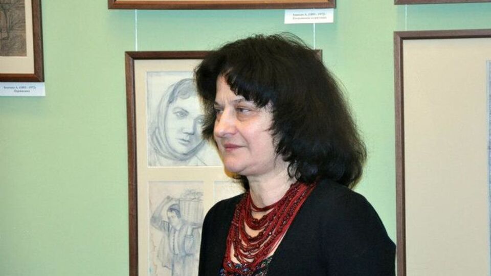 Разинкова требует отстранения нынешнего директора галереи на период расследования