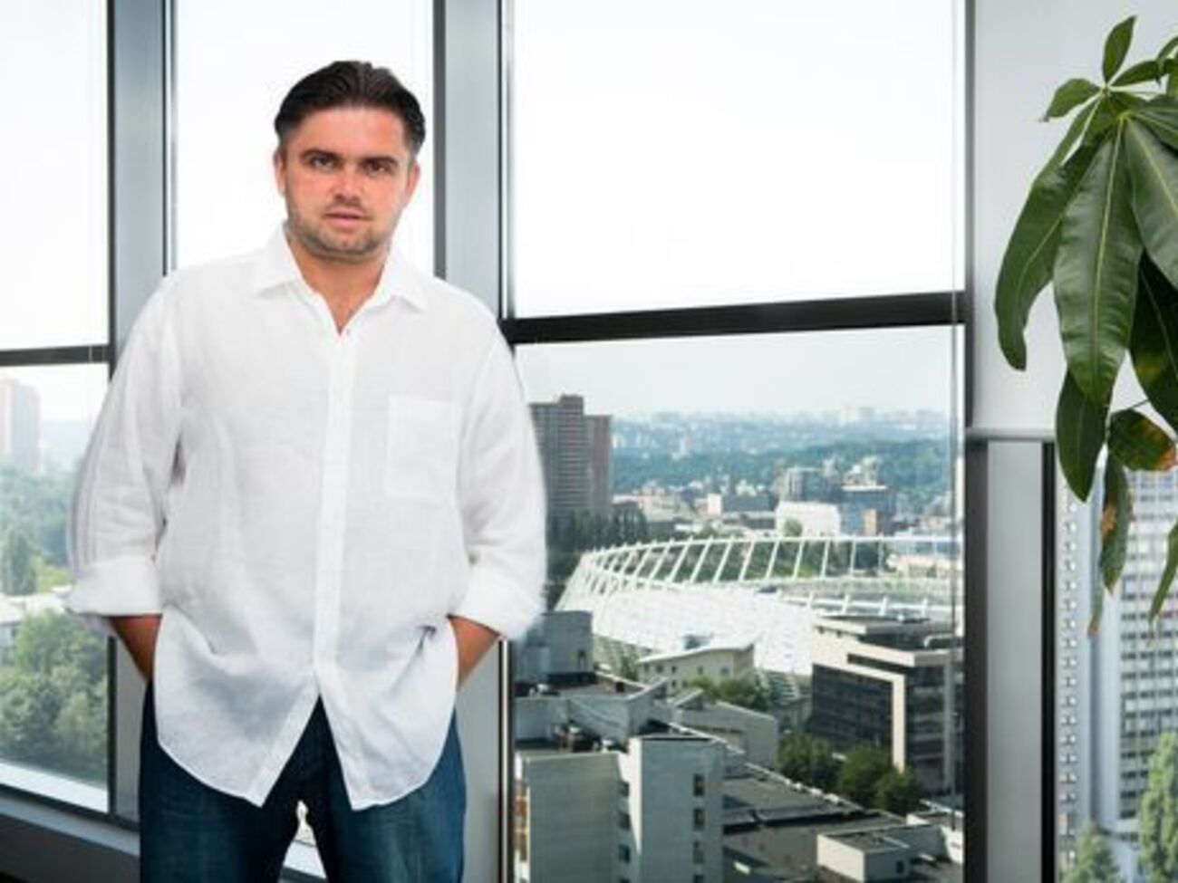 Лубкивский: Риторика кандидатов в президенты существенно отличается от риторики людей, которые уже стали главами государств