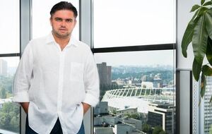 Лубкивский: Риторика кандидатов в президенты существенно отличается от риторики людей, которые уже стали главами государств