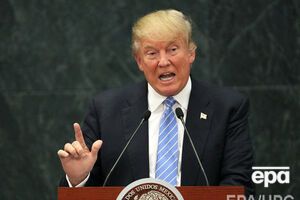 Трамп: Люди сами должны решить, где правда