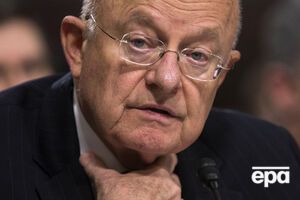 Клэппер отвечал на вопросы сенаторов