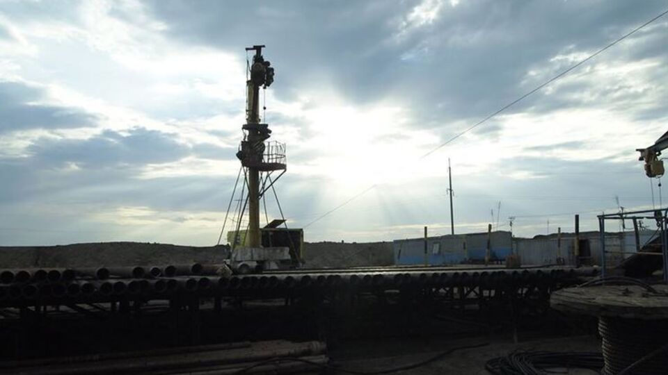 Газ, добытый компанией Онищенко, будет продавать "Укргазвидобування"