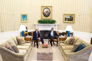 5–6 января Обама и Трамп заслушают отчеты об иностранных киберугрозах