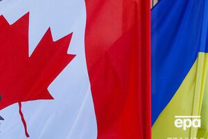 Украинская диаспора Канады в четвертый раз собрала гуманитарный груз