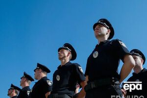 Дополнительно будут открыты конкурсы для набора патрульных