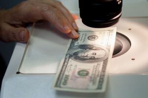 В НБУ заявили, что валютные резервы за год выросли на $2,2 млрд