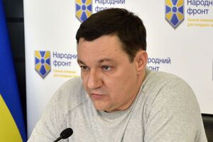 Тымчук: Есть два варианта, чтобы отправить офицеров запаса проходить службу