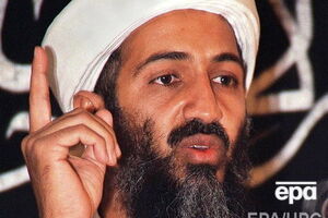 За смерть Усамы бен Ладена пообещал отомстить его сын