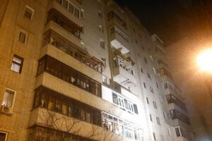 Мужчине, который устроил взрыв в сумской многоэтажке, вручили подозрение