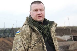 Машовец: Пока у меня нет данных, что офицеров запаса уже сейчас будут призывать на службу