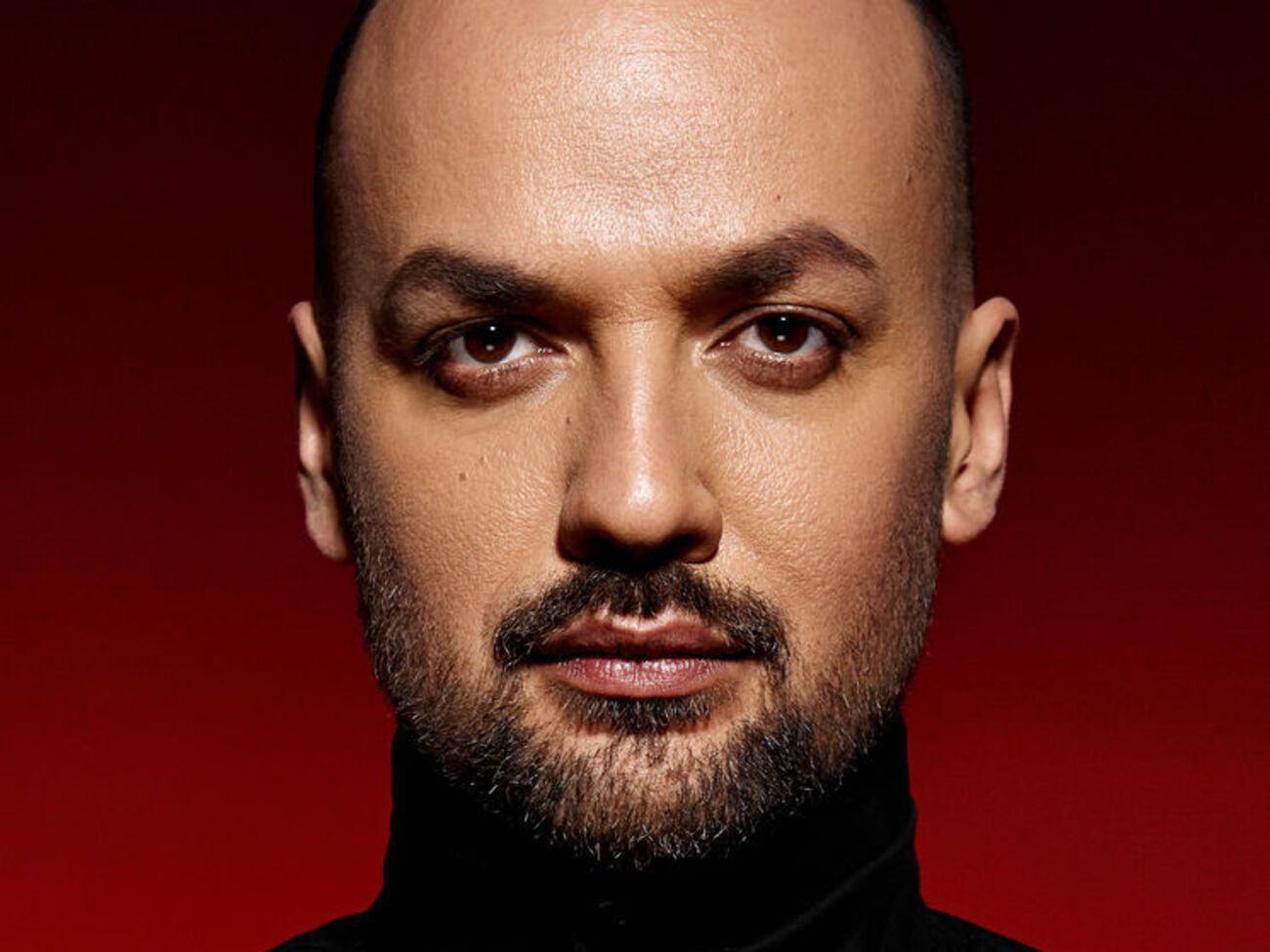 Олег Бондарчук стал креативным продюсером "Евровидения"