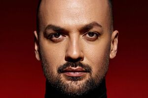 Олег Бондарчук стал креативным продюсером "Евровидения"