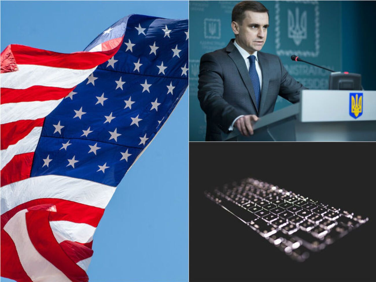 Разведка США считает Россию серьезной угрозой в сфере кибербезопасности